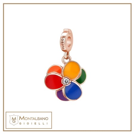 Gioielli Rosato – Charm In Argento